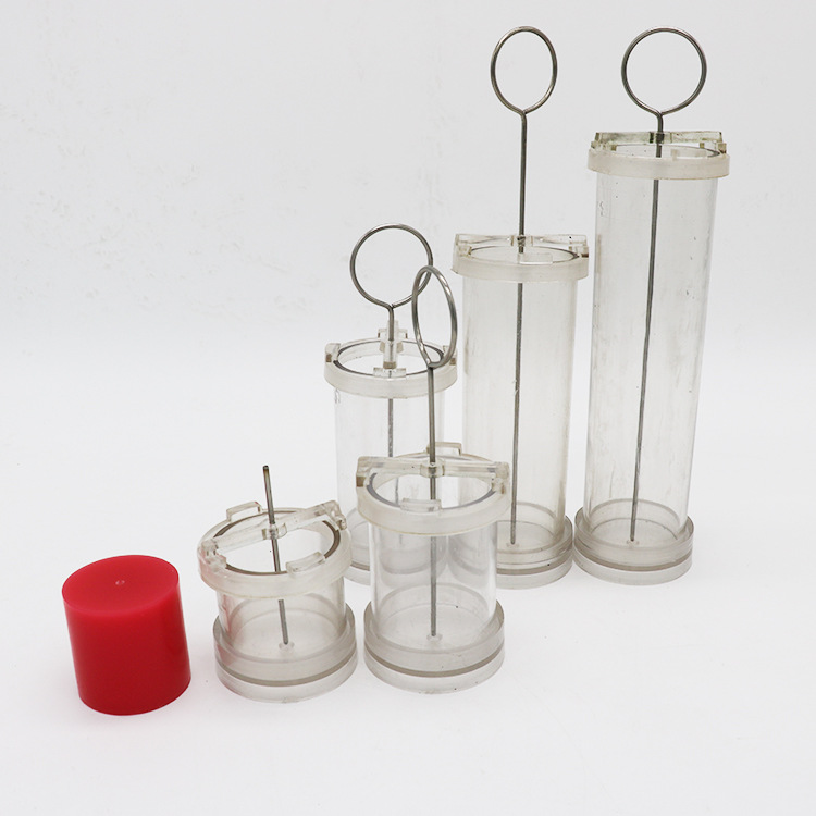 Candle Making Temperature - DIY Handcraft Candle Making Mold Mould
