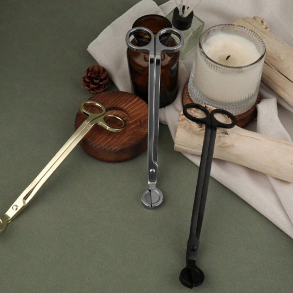 Stainless Steel Candle Wick Tr - Candle Making Kit For Kids 评论和价格