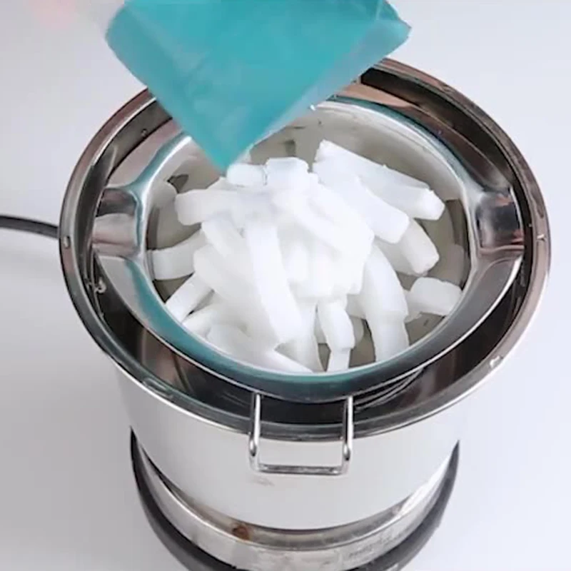 Candle Making Supplies Kit DIY - Candle Making Kit For Kids 评论和价格