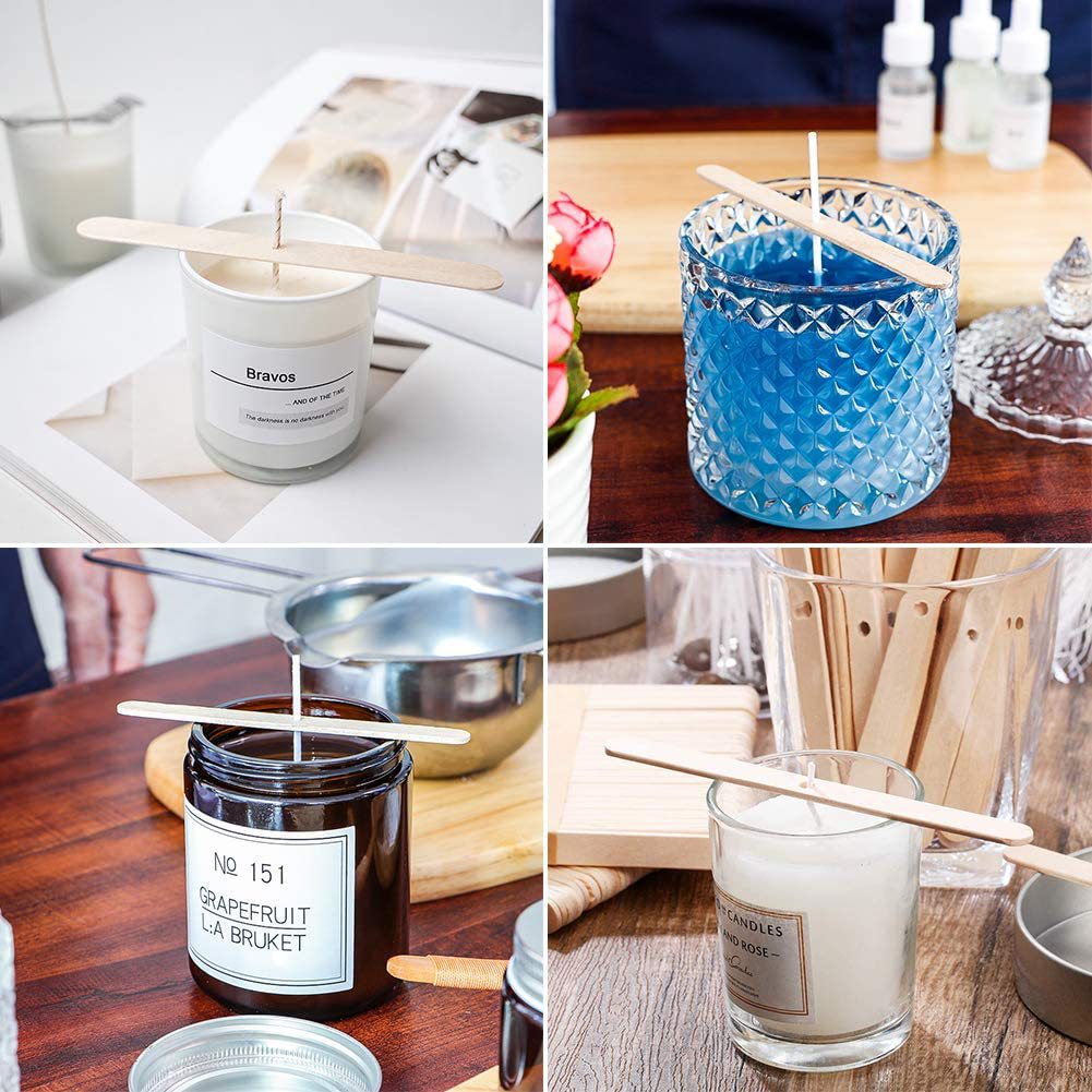Candle Making Starter Kit Supp - Candle Making Kit For Kids 评论和价格