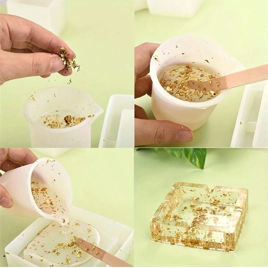 Candle Gold Foil INS Hot for C - Candle Making Kit For Kids 评论和价格