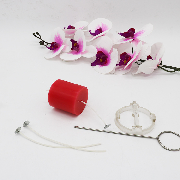 DIY Handcraft Candle Making Mo - Candle Making Temperature 评论和价格