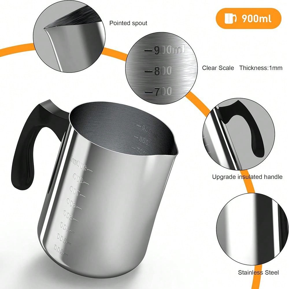 Glintmos Candle Making Starter - Candle Making Kit For Kids 评论和价格