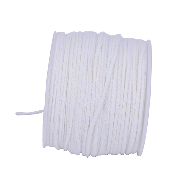 61m x 2.5mm Spool of Cotton Sq - Candle X 评论和价格