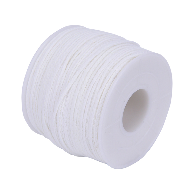 61m x 2.5mm Spool of Cotton Sq - Candle X 评论和价格