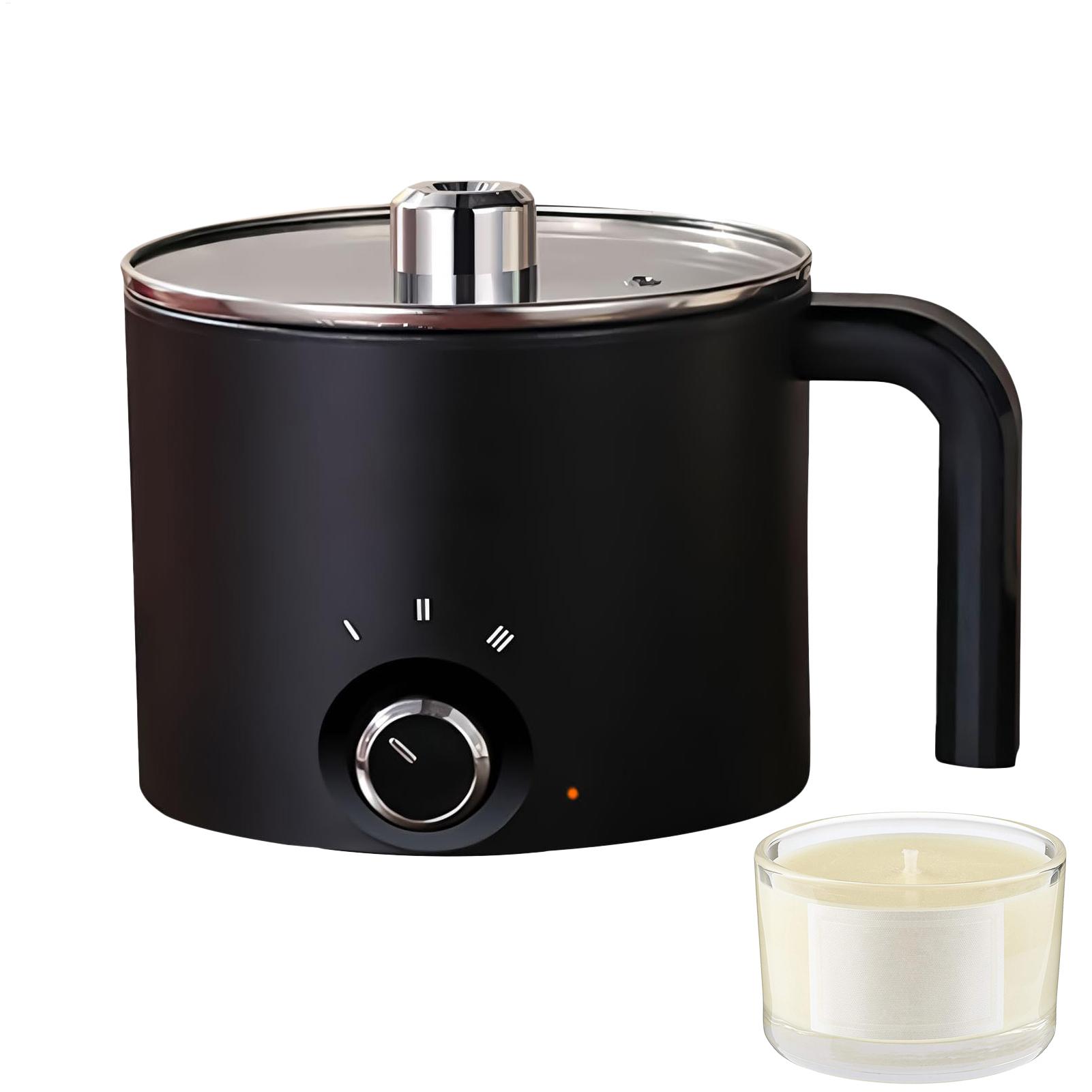 1.5L Wax Melting Pot Candle Wa - Candle Making Kit For Kids 评论和价格