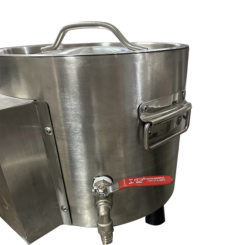 10L Wax Melter Tank Stainless  - Candle Making Temperature 评论和价格